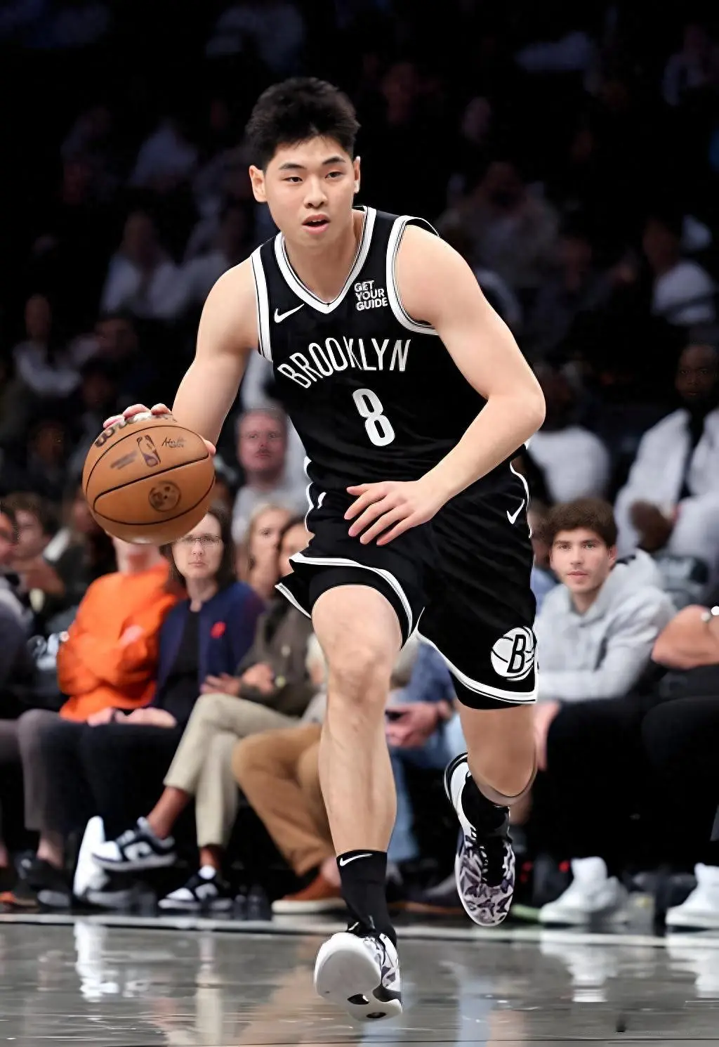 乔和崔永熙, 而且