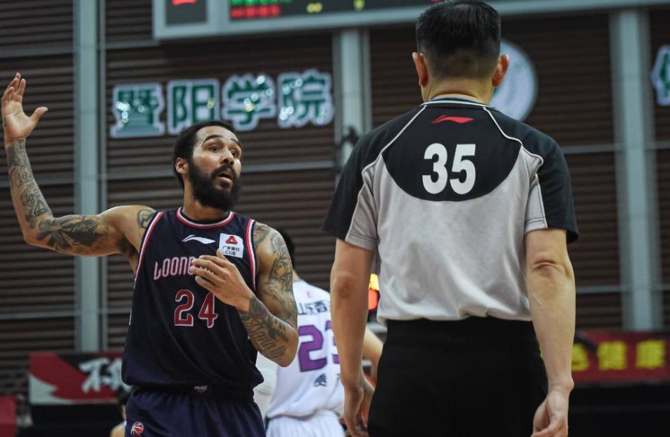 BnDJY, KKuJ, 三分投篮也