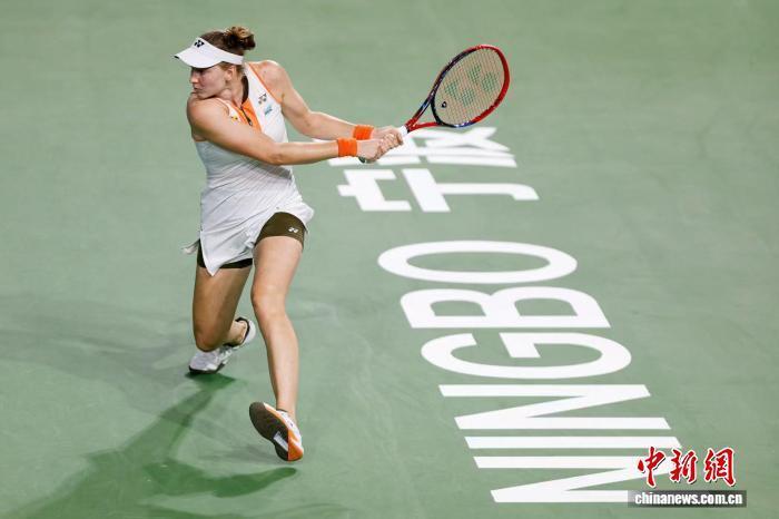 交手都很艰, 宁波网球公 交手都很艰, 宁波网球公