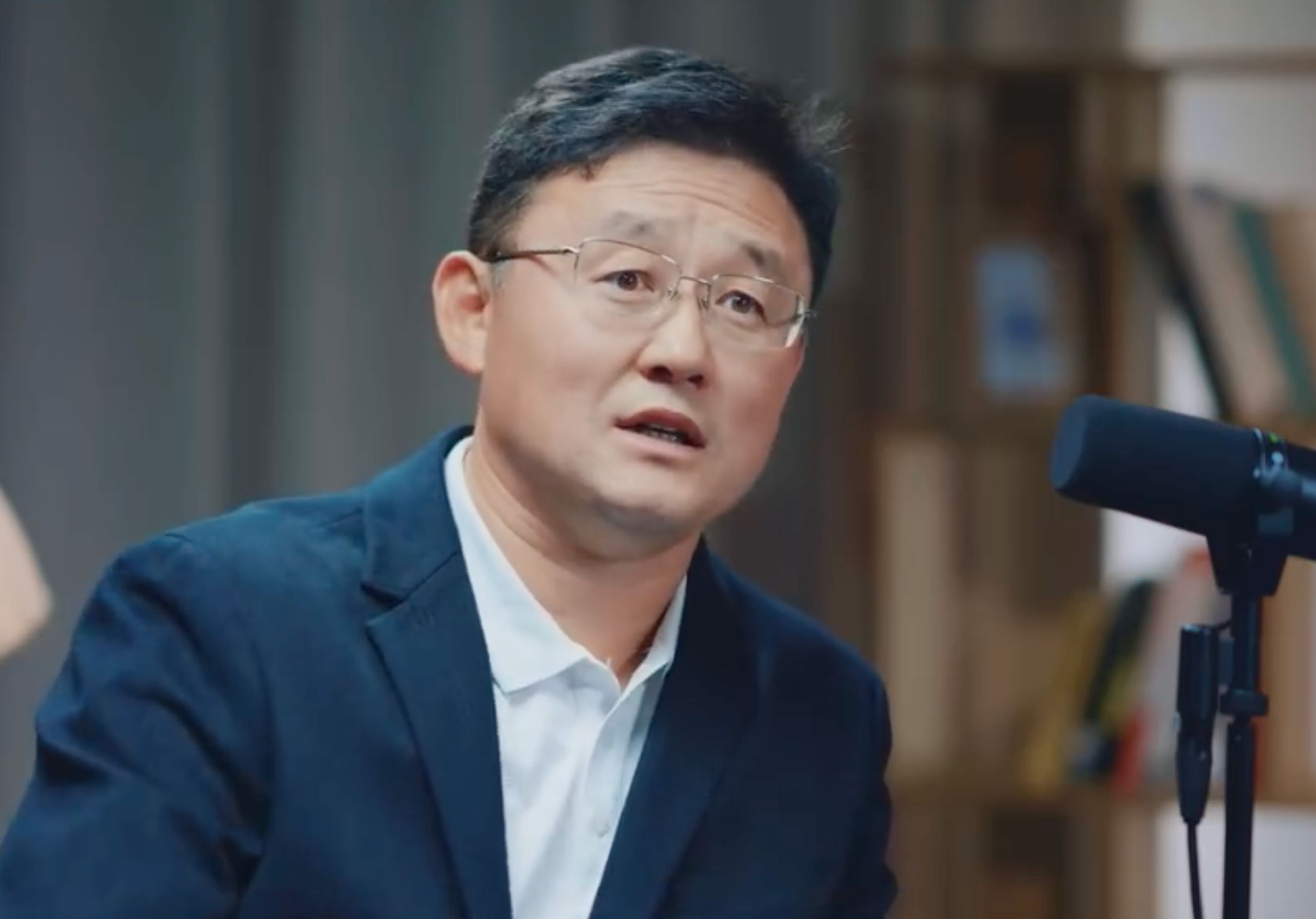 的中国球迷, 作为前国脚, net 的中国球迷, 作为前国脚, net