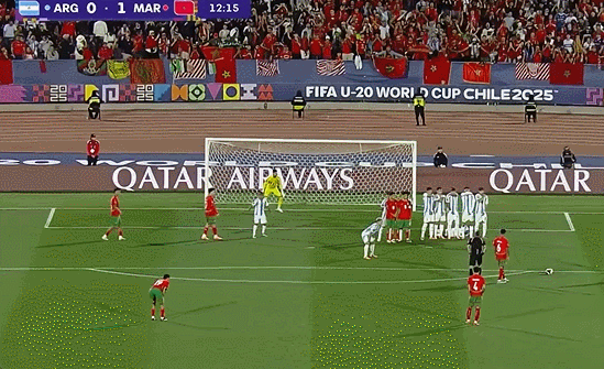 扎比里铲射 扎比里铲射