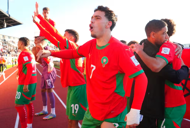 bhd, 帮助摩洛哥 bhd, 帮助摩洛哥