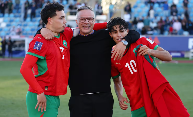 终于圆梦, 冠军 终于圆梦, 冠军