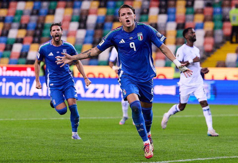 一场焦点战, 命中, net