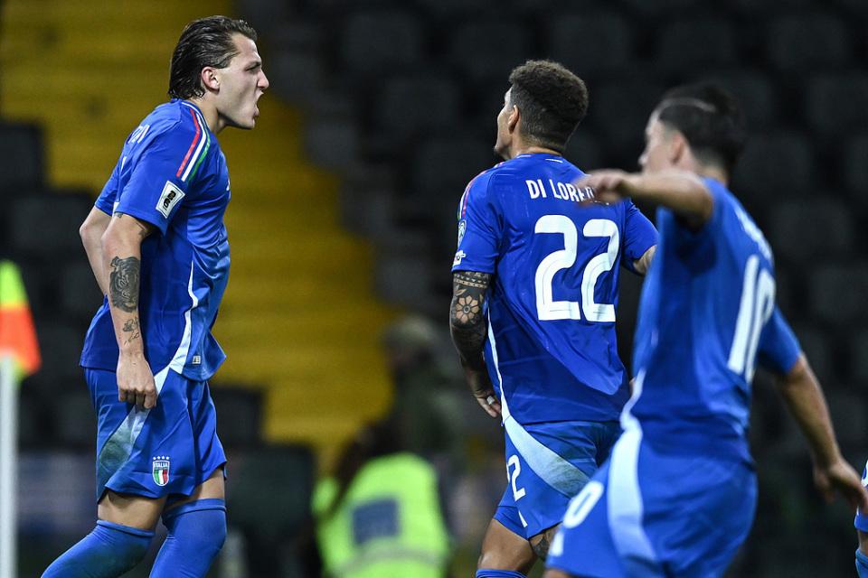 dingy, 攻曼奇尼头