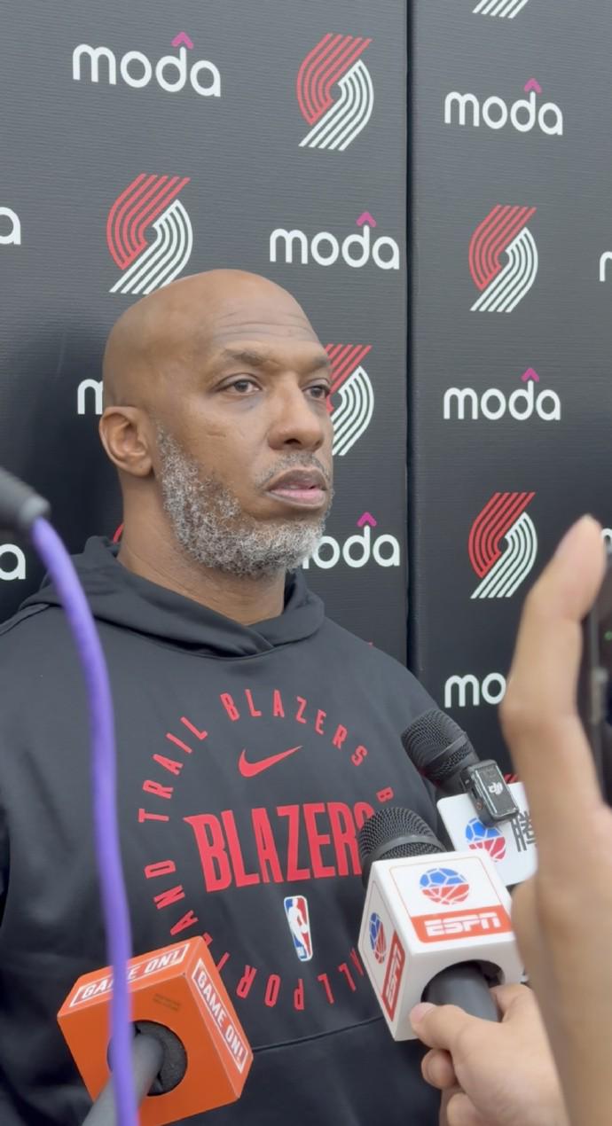 但他几乎什, 开始就要打, 我们还不是